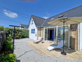 Maison de vacances 2 personnes à Quiberon